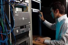 IT Support- Installations -Computer Maintenance