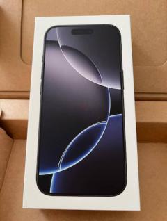 Apple Iphone 16 Pro Max 256Gb Wholesale Price $6