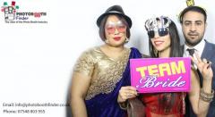 Photo Booth Hire Wales