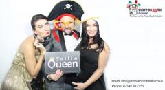 Magic Mirror Hire London- Photoboothfinder,UK