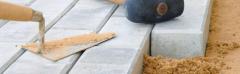 Block Paving Services