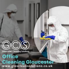 Office Cleaning Gloucester