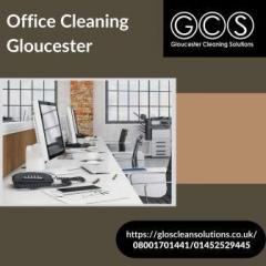 Office Cleaning Gloucester