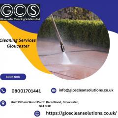 Cleaning Services Gloucester