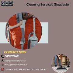 Cleaning Services Gloucester