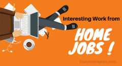 We are Hiring - Earn Rs.15000- Per month - Simple Copy