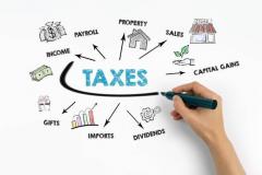 Specialist Tax Property Accountants In London