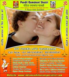 Indian Vashikaran specialist, Get your Love Back