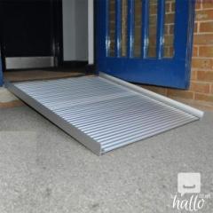 Portable Roll Up 3Ft Ramp