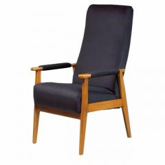 Sandringham High Seat Chair - Essential Aids Uk