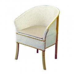 Traditional Commode Chair - Essential Aids Uk