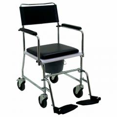 Commode Chairs- Essential Aids Uk