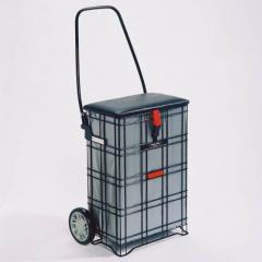 Mobility Shopping Trolley - Essential Aids Uk