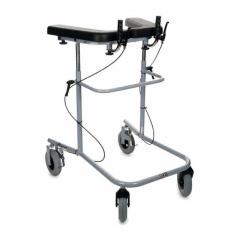 Walking Frames With Wheels - Essential Aids Uk