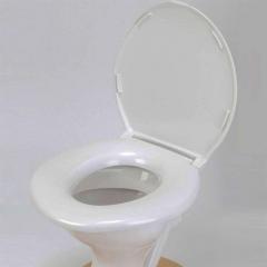 Big John Bariatric Toilet Seat - Essential Aids 