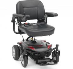 Lightweight Electric Powerchair  Mobility Soluti