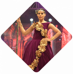 Fashion Designing Courses In Ahmedabad