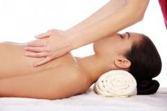 Massage And Full Service