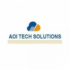 Aoi Tech Solutions Reviews And Ratings