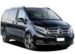 7 Seater Car Hire At Affordable Prices
