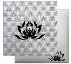 Designer Sikh Wedding Cards By Shubhankar