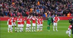 Crystal Palace football match tickets