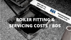 BOILER FITTING & SERVICING COSTS BDS