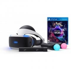 Sony Ps4 Vr