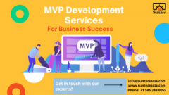 Mvp Development Services