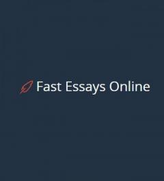 Fast Essays Online