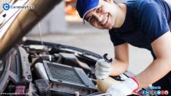 Accept The Caveat From Car Analytics Auto Check Report
