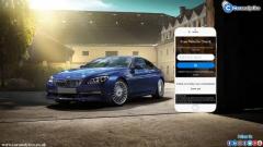 Explore The Vital Points You Get By Doing A Car Reg Che