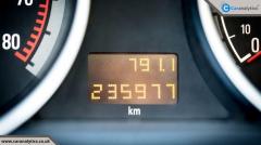How Mileage History Check Helps To Know The Fuel