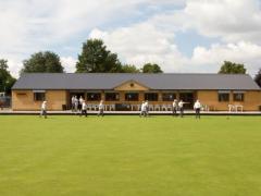 Best Timber Sports Pavilions Manufacturer in UK