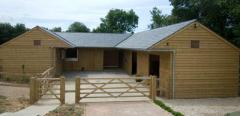 Shop Open Barn from UKs Top Timber Builder - Passmores