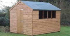 Book A Beautiful Bespoke Timber Building For You
