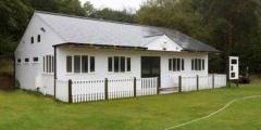 British Crafted Ethically Sourced Timber Garages