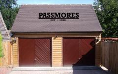 Enhance Your Oxfordshire Home With A Bespoke Tim