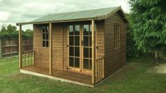 Real Feedback On Our British Crafted Timber Buil