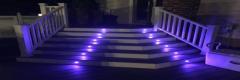 FVTLED, home lighting LED, is spread throughout your