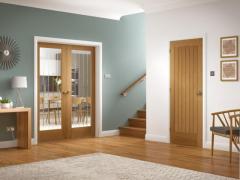 Are You Looking For Oak Glazed External Doors