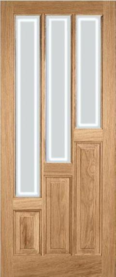 Are You Looking To Buy Oak External Doors