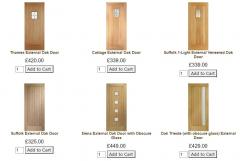 Are You Looking To Buy Veneered Oak Doors