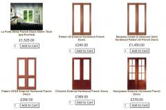 Buy Affordable External French Doors For Home An