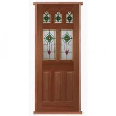 Buy Secure Veneered Oak Doors For Home