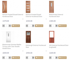 Are You Looking To Buy Glazed Internal Doors