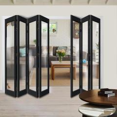 Why Sliding Internal Doors Are The Perfect Space