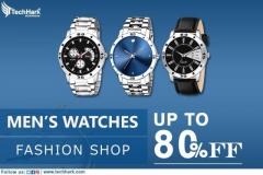 Fortex Men and Women Watches- Buy Online at Rs.199