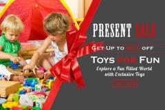 Best Presentsale Kids Toys & Baby Care Product