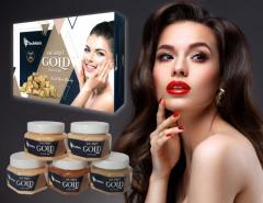 Best Professional Gold Facial Kit 5 Step 500 gram Rs399